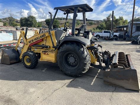 new holland skid steer ebay uk|new holland used skid steer.